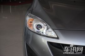 马自达-马自达5(进口)-2.0L 自动舒适型