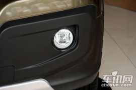 一汽吉林-森雅S80-1.5L 精英都市版 5座