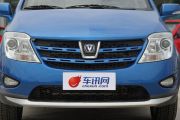 长安汽车-CX20-1.3L MT运动版