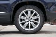 大众-Tiguan(进口)-2.0TDI 豪华版