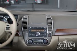 东风日产-轩逸-2.0XL 豪华版