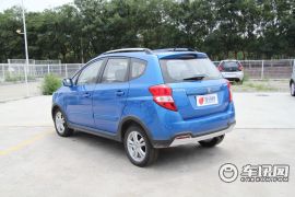 长安汽车-CX20-1.3L MT运动版