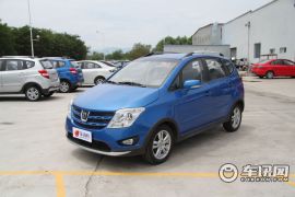 长安汽车-CX20-1.3L MT运动版