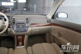 东风日产-轩逸-2.0XL 豪华版