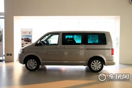 大众-Multivan(进口)-2.0T 商务版