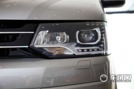 大众-Multivan(进口)-2.0T 商务版