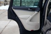 大众-Tiguan(进口)-2.0TDI 豪华版