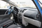 长安汽车-CX20-1.3L MT运动版