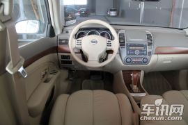 东风日产-轩逸-2.0XL 豪华版