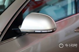 上海大众斯柯达-昊锐-1.8TSI AT贵雅版