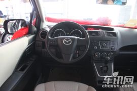 马自达-马自达5(进口)-2.0L 自动舒适型