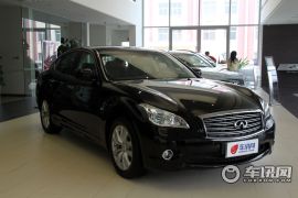 英菲尼迪-M(进口)-M37