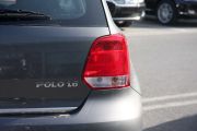 上海大众-POLO-1.6 AT致酷版