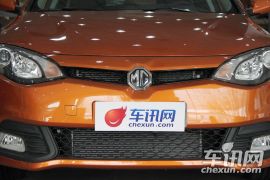 上海汽车-MG 6-掀背 1.8T 自动精英版