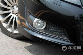 斯巴鲁-力狮(进口)-2.5GT豪华导航版