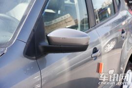 上海大众-POLO-1.6 AT致酷版