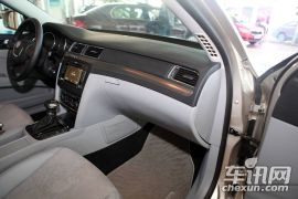 上海大众斯柯达-昊锐-1.8TSI AT贵雅版