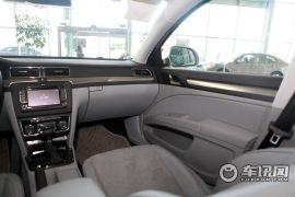 上海大众斯柯达-昊锐-1.8TSI AT贵雅版