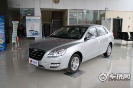 东风乘用车-风神S30-1.6 尊雅型MT