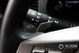 斯巴鲁-力狮(进口)-2.5GT豪华导航版