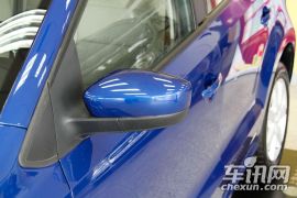 上海大众-POLO-1.4 AT致尚版