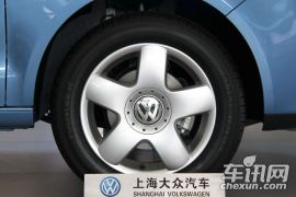 上海大众-POLO-劲情 1.6 AT风尚版