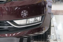 上海大众-帕萨特- 2.0TSI DSG至尊版