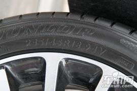 上海大众-帕萨特- 2.0TSI DSG至尊版