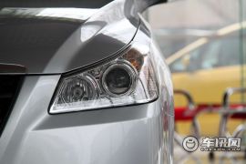 东风乘用车-风神S30-1.6 尊雅型MT