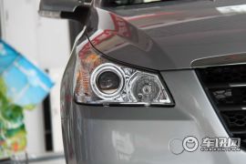 东风乘用车-风神S30-1.6 尊雅型MT