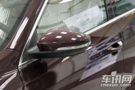 上海大众-帕萨特- 2.0TSI DSG至尊版