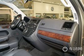 大众-Multivan(进口)-2.0T 商务版