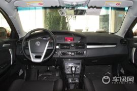 上海汽车-MG 6-掀背 1.8T 自动精英版