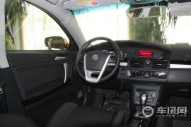 上海汽车-MG 6-掀背 1.8T 自动精英版