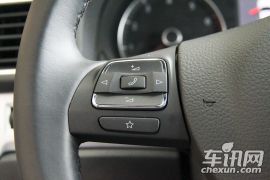 上海大众-帕萨特- 2.0TSI DSG至尊版