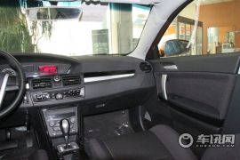 上海汽车-MG 6-掀背 1.8T 自动精英版