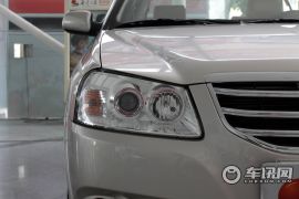 奇瑞汽车-旗云2-1.5MT 舒适型