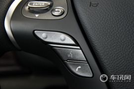 英菲尼迪-M(进口)-M37