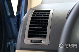 上海大众-POLO-劲情 1.6 AT风尚版