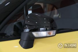 上海汽车-MG3-1.5L 手动精英版