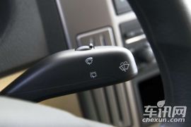 上海大众-POLO-劲情 1.6 AT风尚版