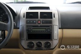 上海大众-POLO-劲情 1.6 AT风尚版