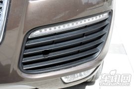 华泰汽车-宝利格-1.8T 自动四驱智尊版