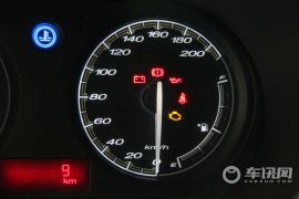 上海汽车-MG3-1.5L 手动精英版