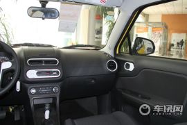 上海汽车-MG3-1.5L 手动精英版