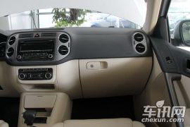 上海大众-途观-1.8TSI 手自一体风尚版