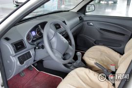 奇瑞汽车-旗云2-1.5MT 舒适型