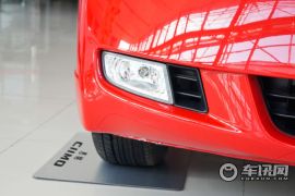 东风本田-思铭-1.8L 手动挡