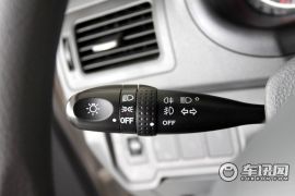 奇瑞汽车-旗云2-1.5MT 舒适型