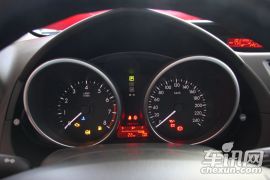 马自达-马自达5(进口)-2.0L 自动豪华型